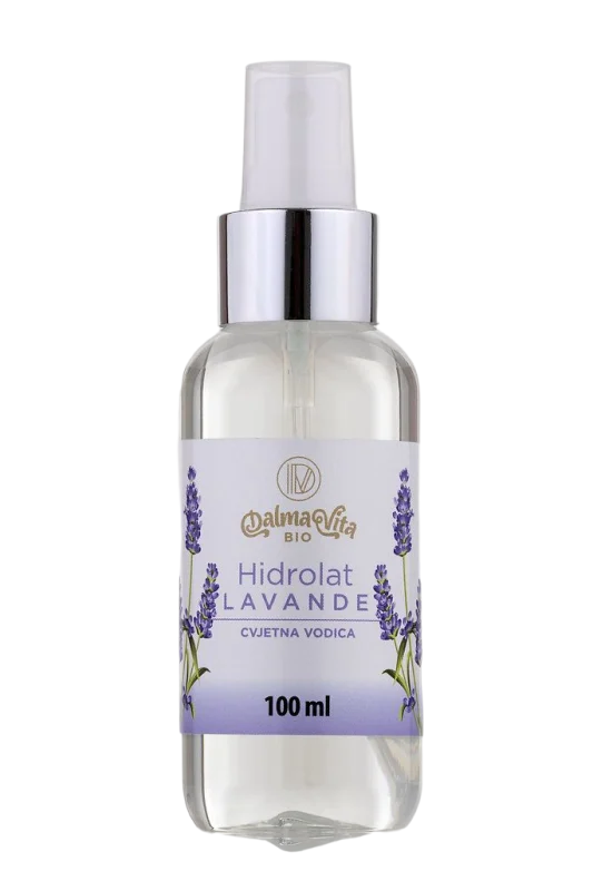 Hidrolat lavanda