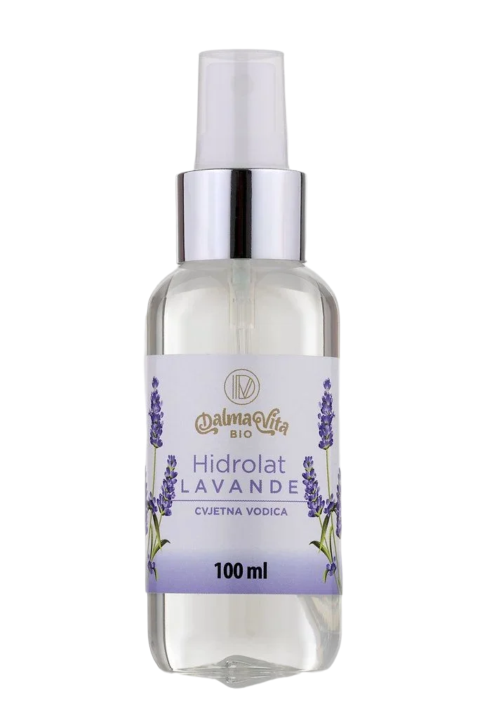 Hidrolat lavanda