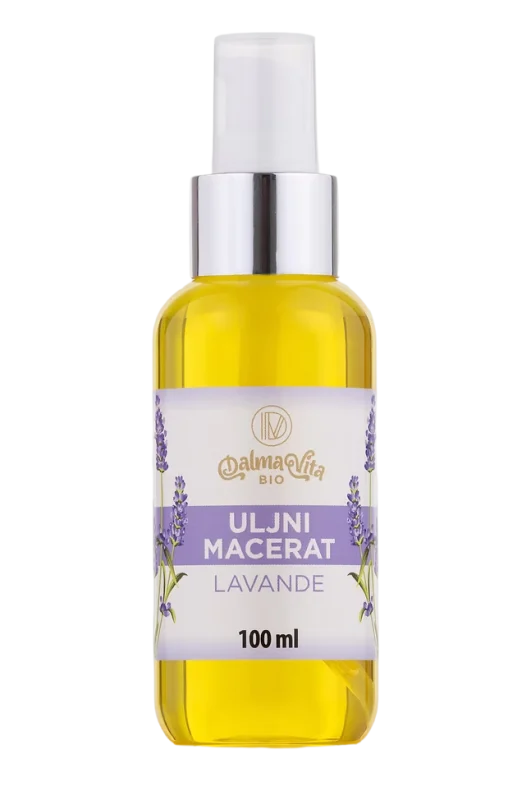 Macerat Lavanda