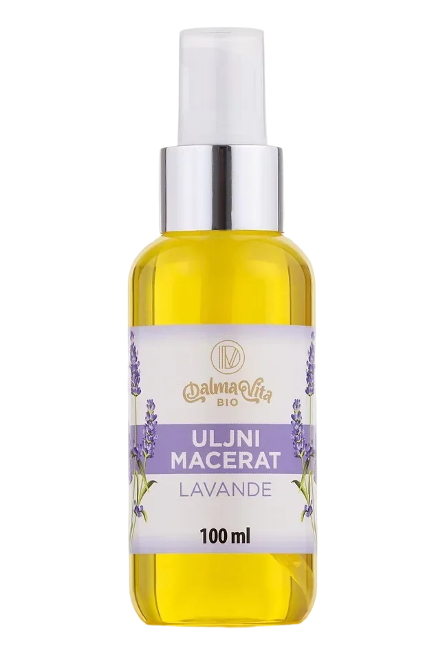 Macerat Lavanda