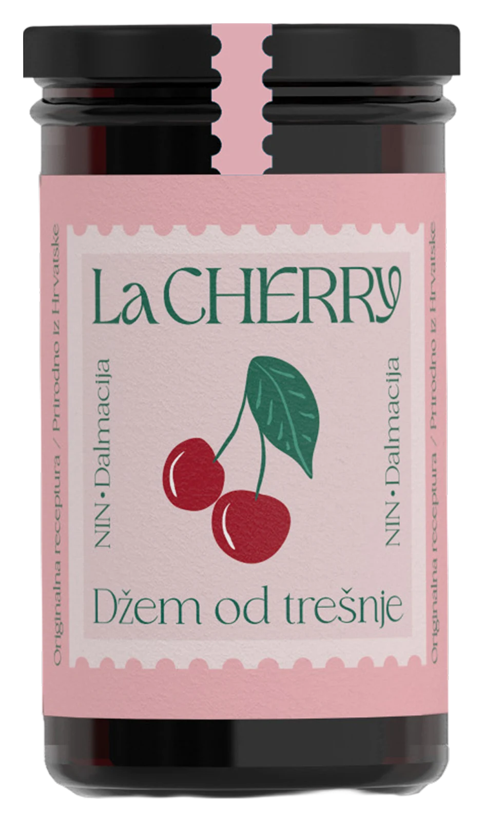 Džem od trešnje La Cherry