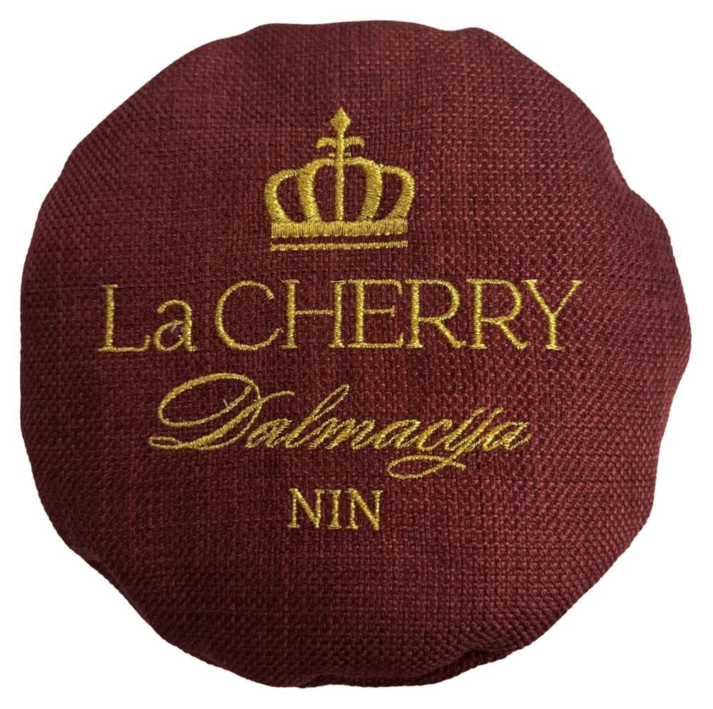 Masažni jastuk od koštica trešnje La Cherry