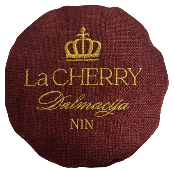 Masažni jastuk od koštica trešnje La Cherry