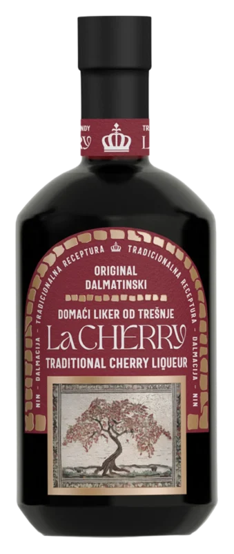 Liker od trešnje La Cherry
