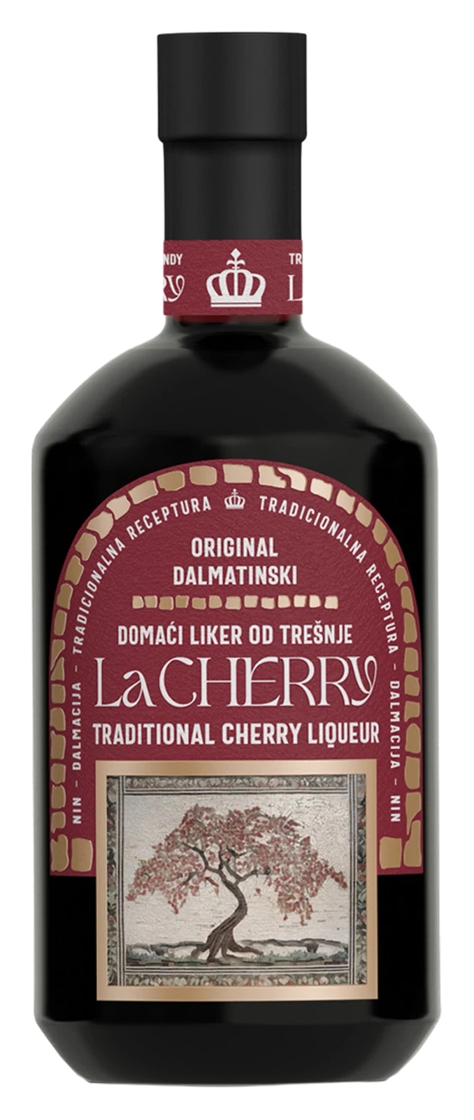 Liker od trešnje La Cherry