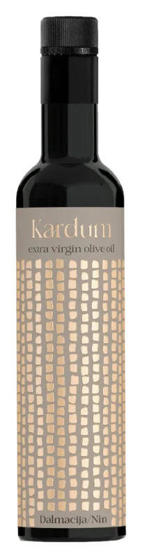 Kardum ekstra djevičansko maslinovo ulje
