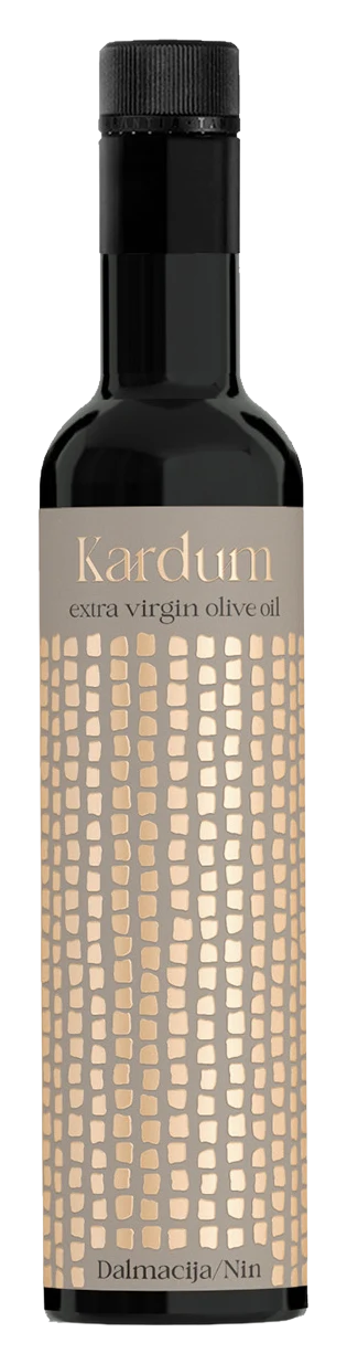 Kardum ekstra djevičansko maslinovo ulje