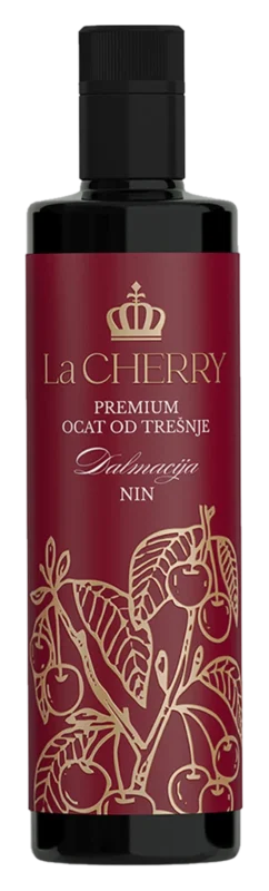 Premium ocat od trešnje La Cherry