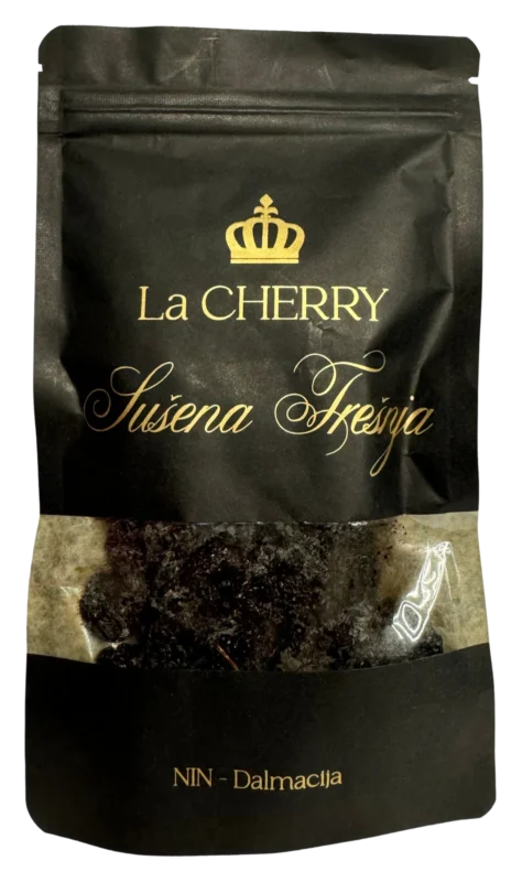 Sušena trešnja La Cherry