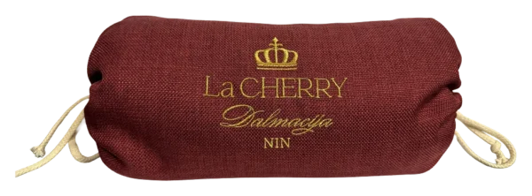Travel jastuk od koštica trešnje La Cherry