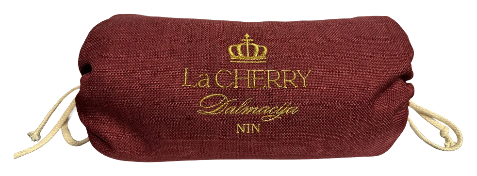 Travel jastuk od koštica trešnje La Cherry
