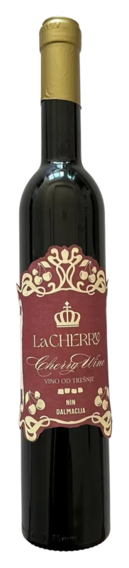 Vino od trešnje La Cherry