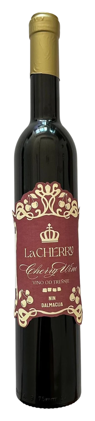 Vino od trešnje La Cherry