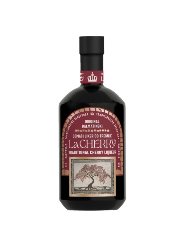 Liker od trešnje La Cherry