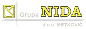 Grupa Nida d.o.o. Metković
